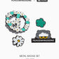 [PRE ORDER] PEACEMINUSONE x ZO&FRIENDS POP-UP