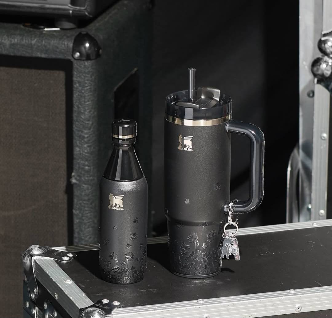 [PRE ORDER] JENNIE X STANLEY LIMITED EDITION TUMBLER