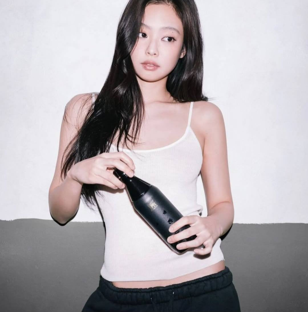 [PRE ORDER] JENNIE X STANLEY LIMITED EDITION TUMBLER