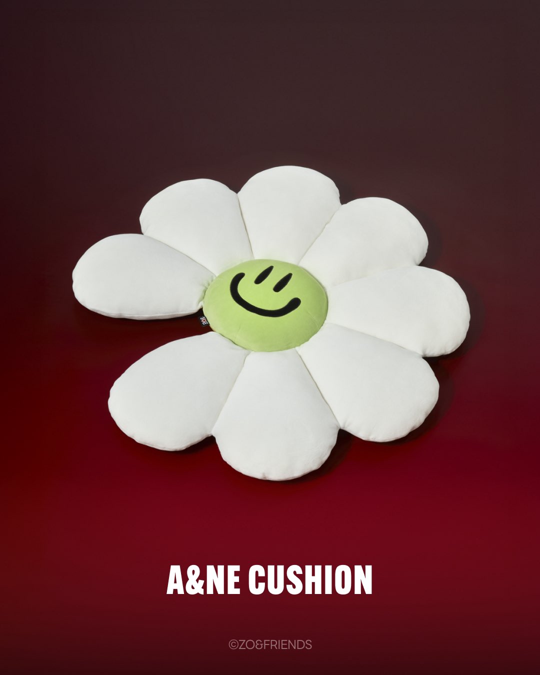 [PRE ORDER] ZO&FRIENDS WINTER COLLECTION