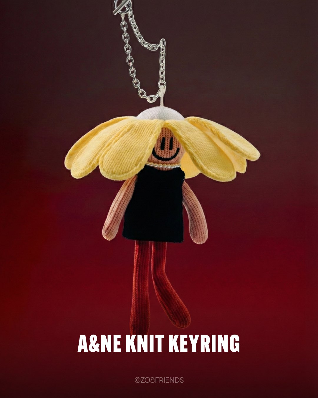 [PRE ORDER] ZO&FRIENDS WINTER COLLECTION