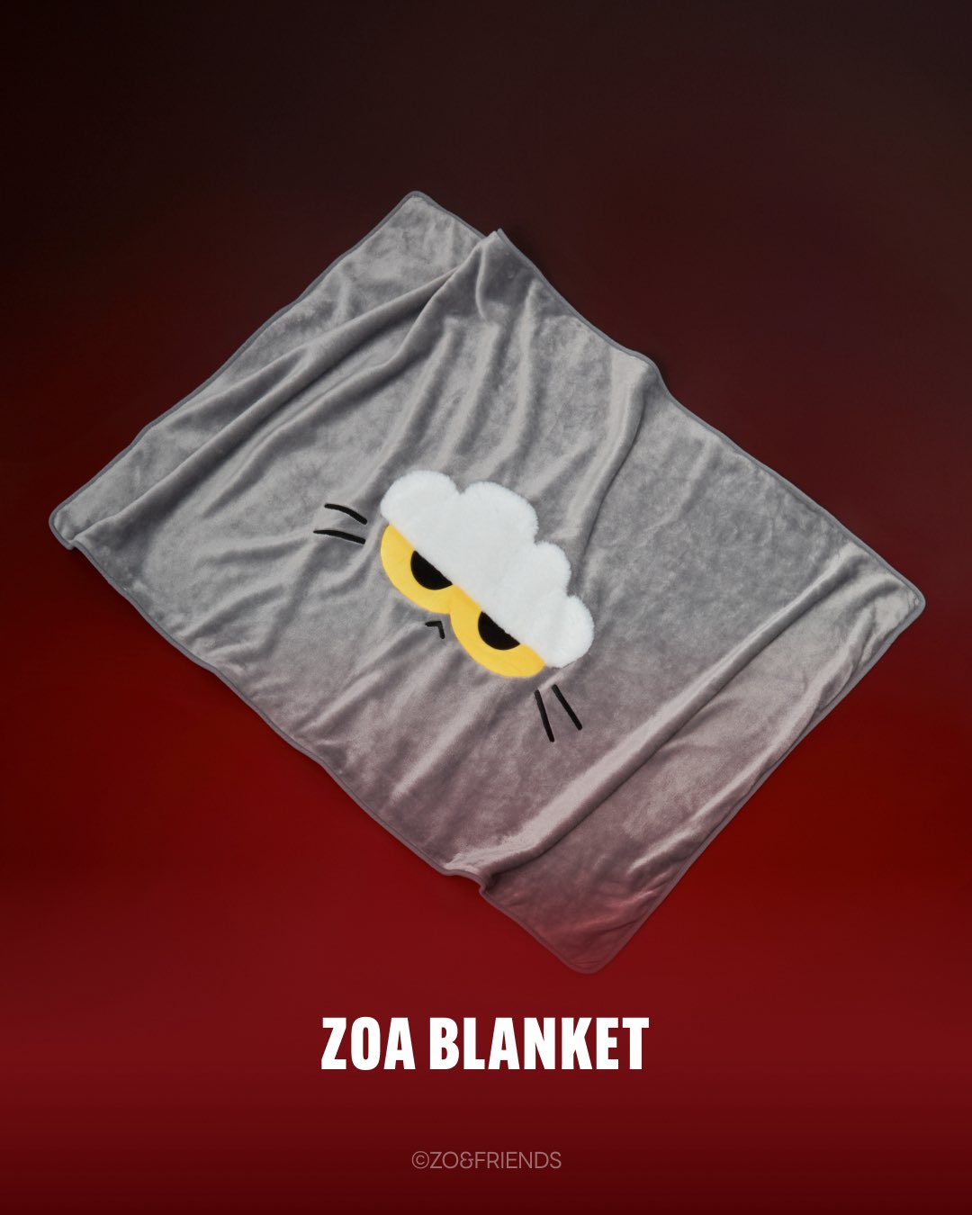 [PRE ORDER] ZO&FRIENDS WINTER COLLECTION