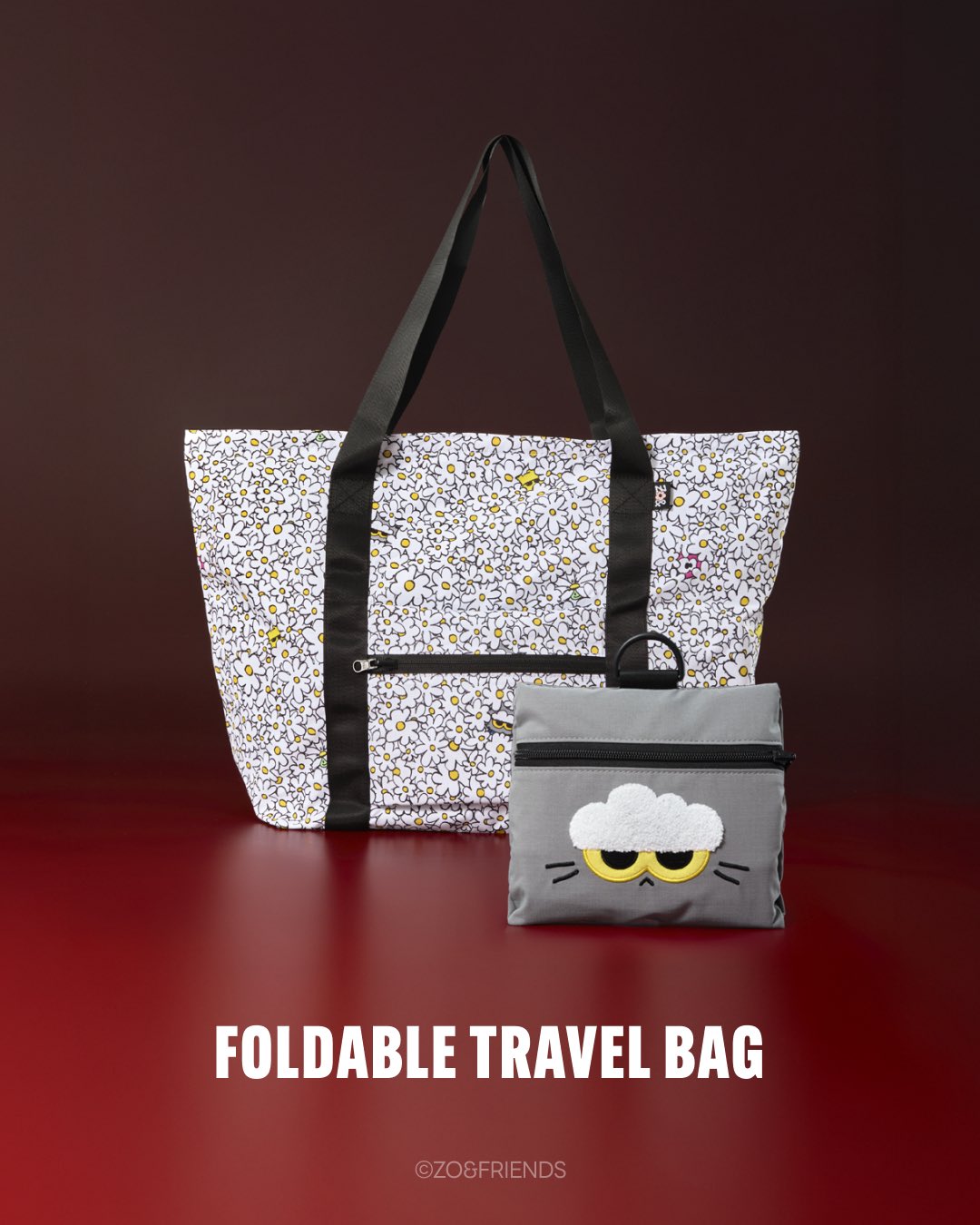 [PRE ORDER] ZO&FRIENDS WINTER COLLECTION