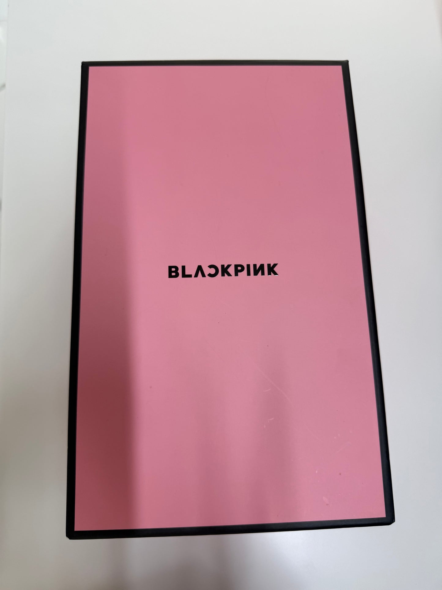 [ON HAND] PERSONAL COLLECTION OF OFFICIAL LIGHTSTICK [RANDOM GROUPS]