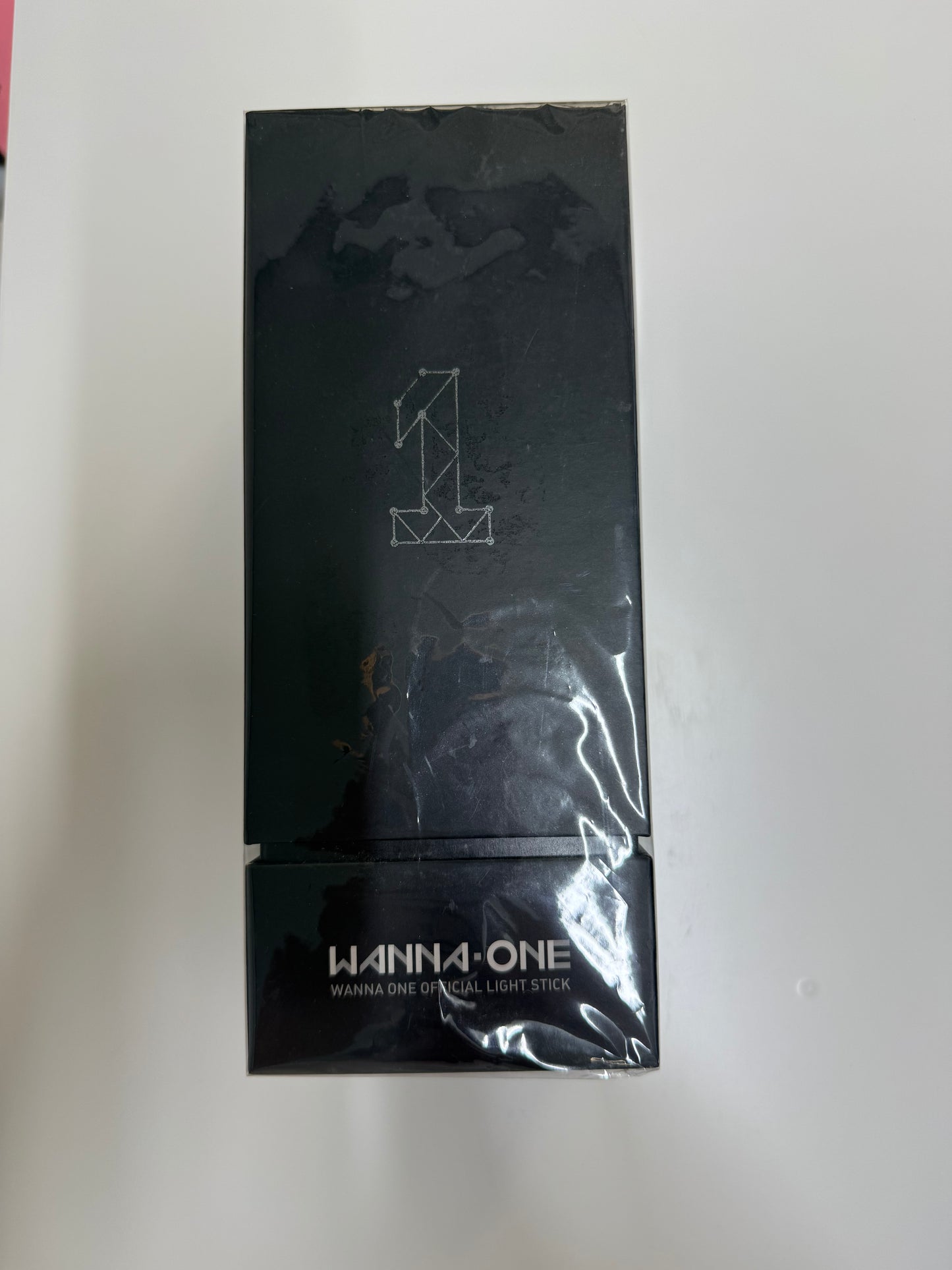 [ON HAND] PERSONAL COLLECTION OF OFFICIAL LIGHTSTICK [RANDOM GROUPS]
