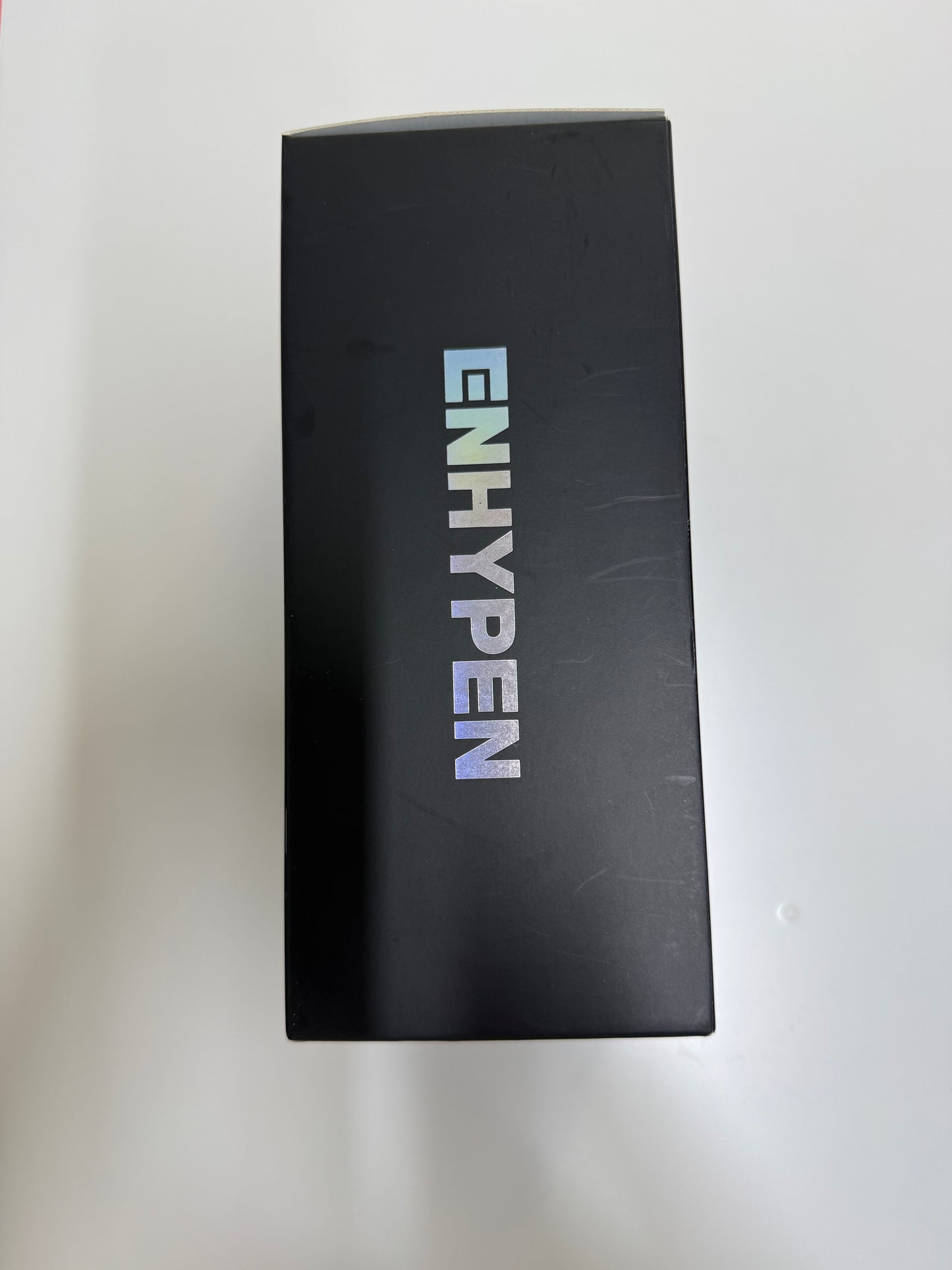 [ON HAND] PERSONAL COLLECTION OF OFFICIAL LIGHTSTICK [RANDOM GROUPS]