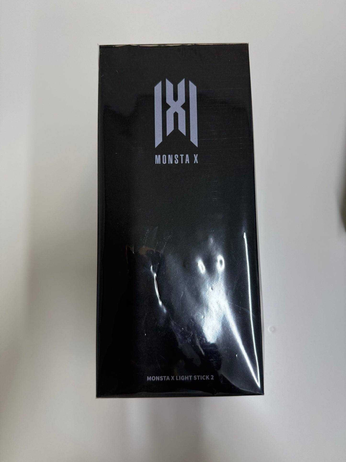 [ON HAND] PERSONAL COLLECTION OF OFFICIAL LIGHTSTICK [RANDOM GROUPS]