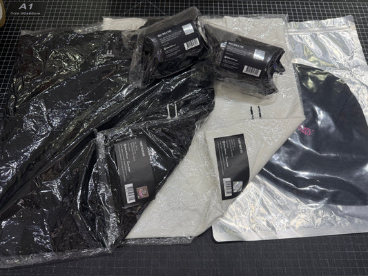 [ON HAND] G-DRAGON - UBERMENSCH MERCH [from EXHIBITION]