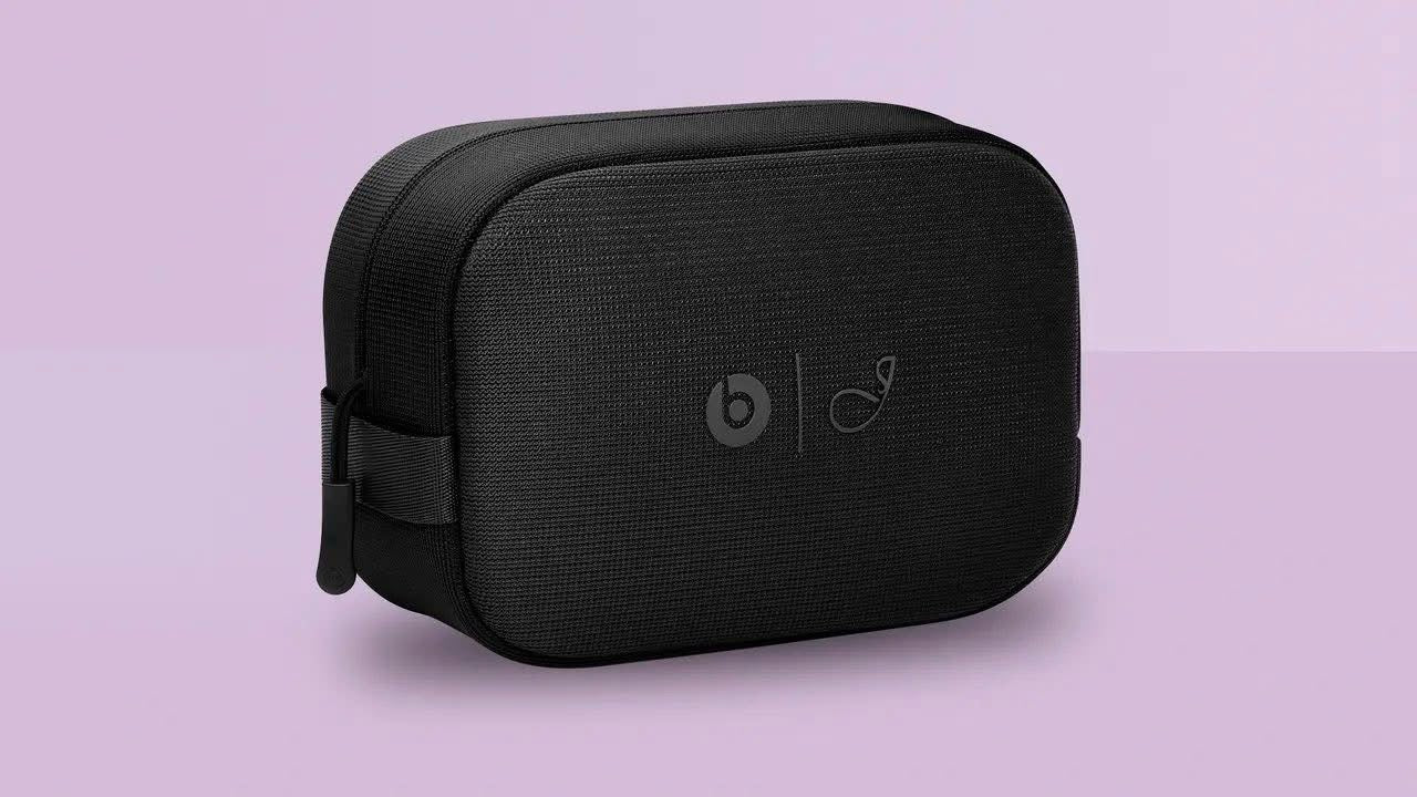 [PRE ORDER] JENNIE x BEATS COLLABORATION