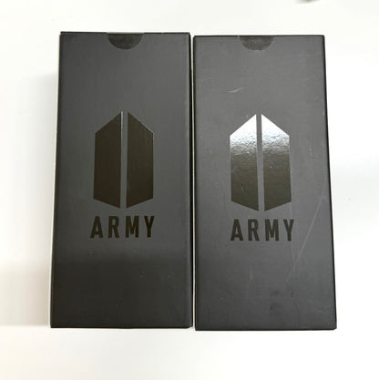 [ON HAND] BTS OFFICIAL LIGHTSTICK v4 [ARMY BOMB]