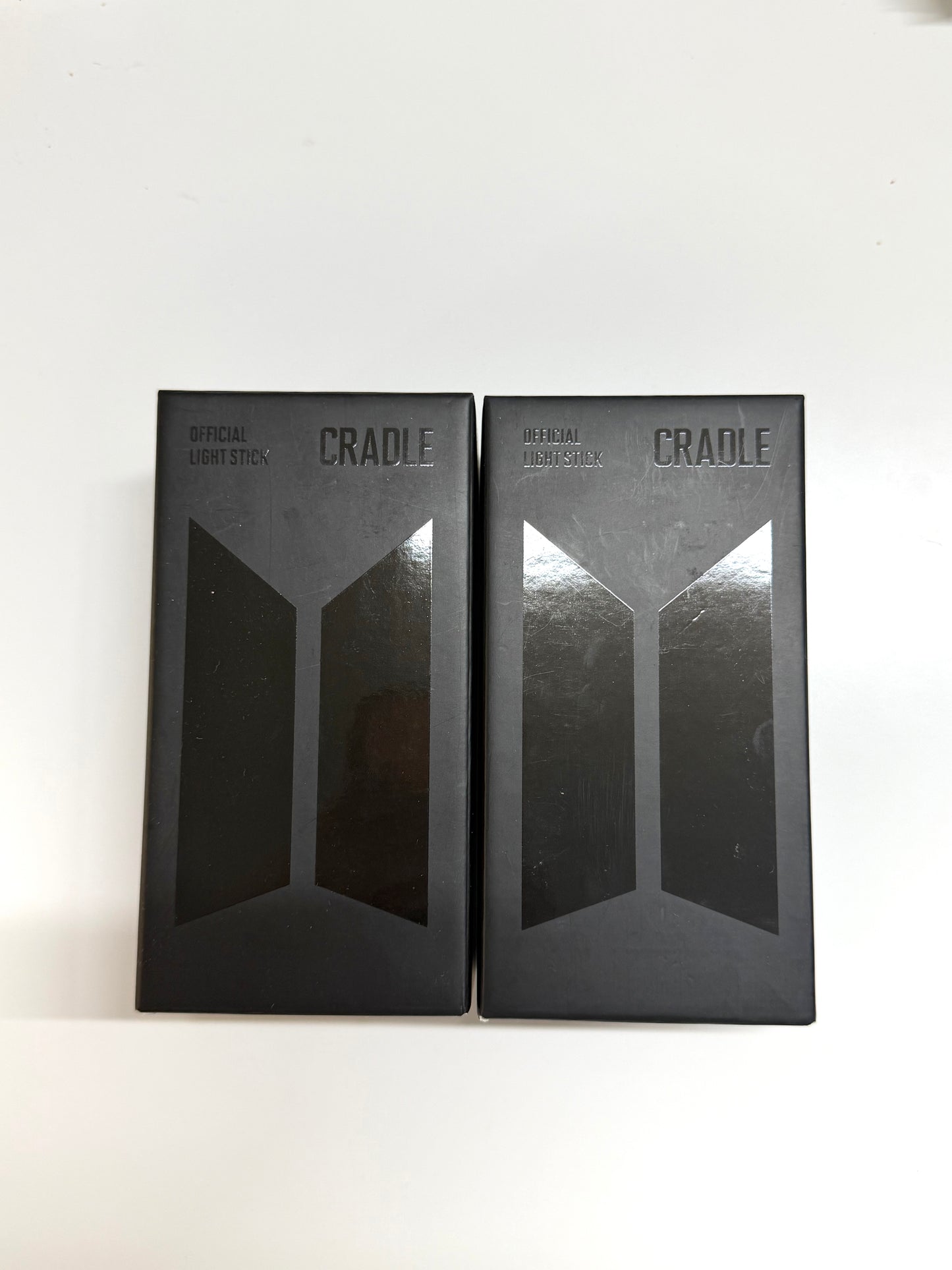 [ON HAND] BTS OFFICIAL LIGHTSTICK v4 [ARMY BOMB]
