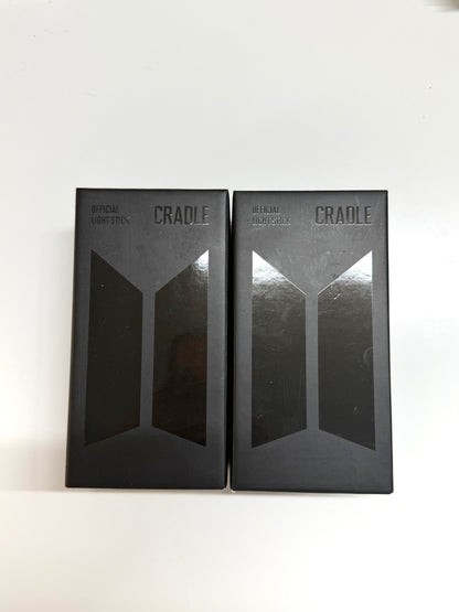 [ON HAND] BTS OFFICIAL LIGHTSTICK v4 [ARMY BOMB]
