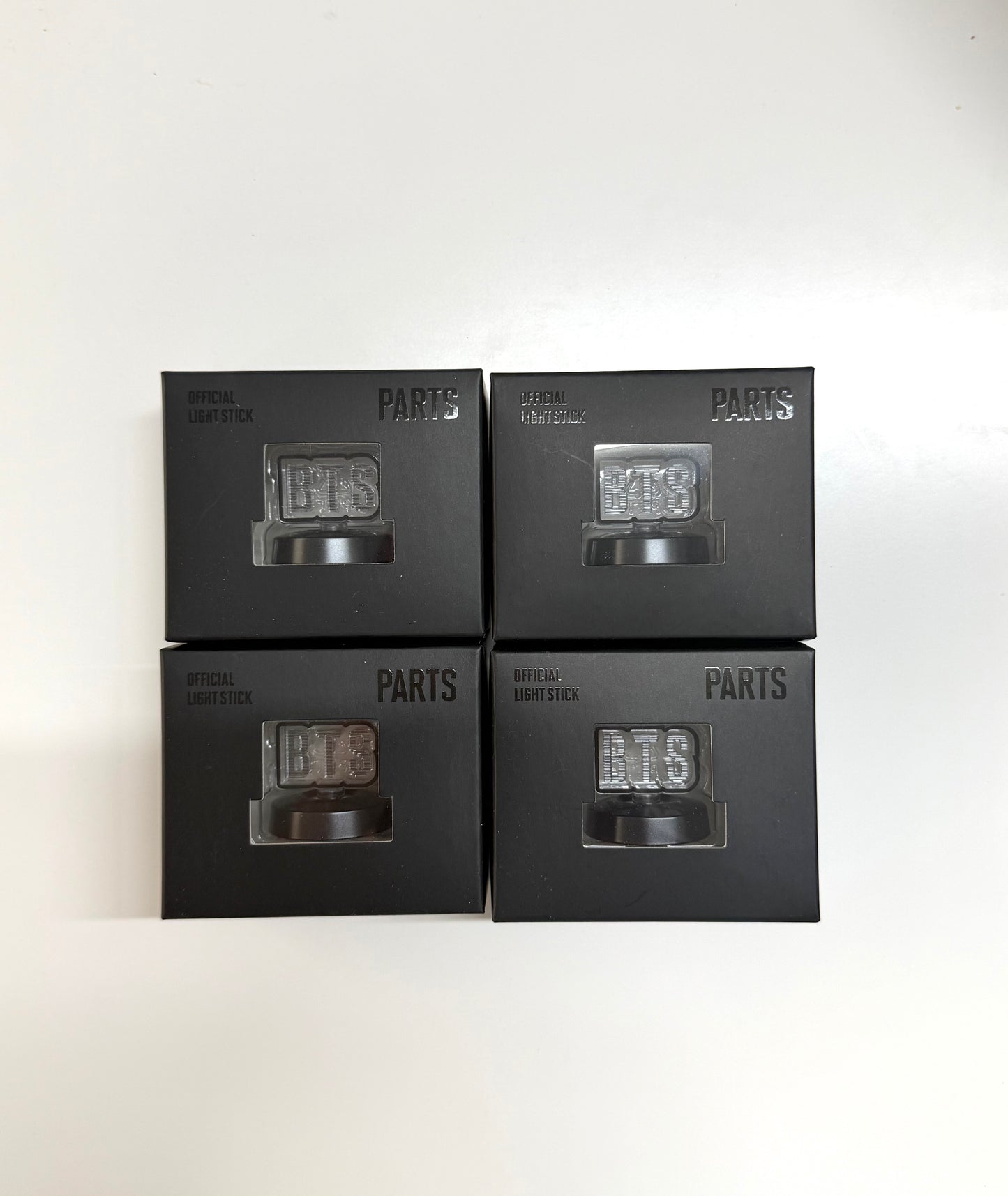 [ON HAND] BTS OFFICIAL LIGHTSTICK v4 [ARMY BOMB]