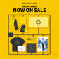 [PRE ORDER] DAEUNG 2025 ASIA TOUR: D's WAVE MERCH