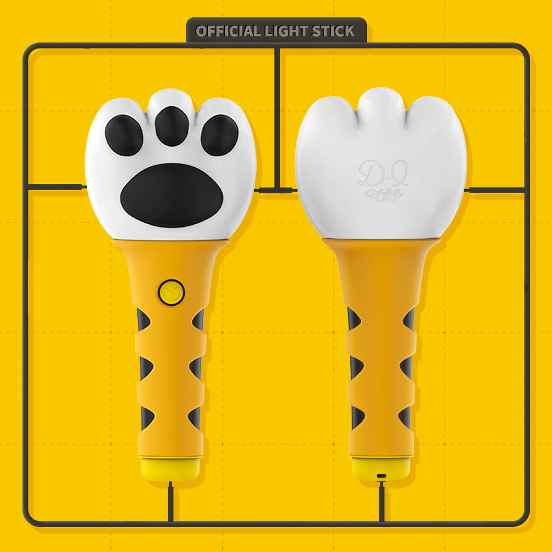 [PRE ORDER] DAEUNG 2025 ASIA TOUR: D's WAVE MERCH