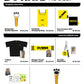 [PRE ORDER] DAEUNG 2025 ASIA TOUR: D's WAVE MERCH