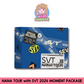 [PRE ORDER] NANA TOUR with SEVENTEEN 2024 MOMENT PACKAGE