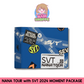 [ON HAND] NANA TOUR with SEVENTEEN 2024 MOMENT PACKAGE