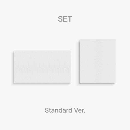 [PRE ORDER] DISCOUNTED BTS [ARIRANG] REGULAR ALBUM [NO POB]