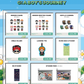[PRE ORDER] G-DRAGON X FAM POP UP [G:A BOY'S JOURNEY]
