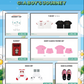 [PRE ORDER] G-DRAGON X FAM POP UP [G:A BOY'S JOURNEY]