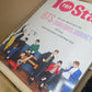 [PRE ORDER] BTS - 10 STAR - BTS 2000 DAYS JOURNEY