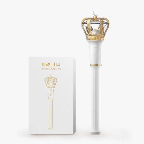 [ON HAND] LOONA OFFICIAL LIGHTSTICK