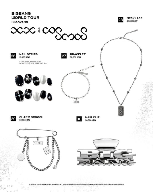 [PRE ORDER] BIGBANG WORLD TOUR IN GOYANG [PART 2]