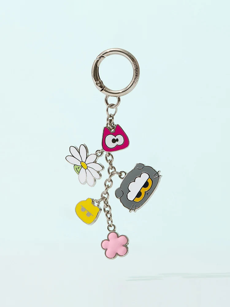 [PRE ORDER] ZO&FRIENDS SIGNATURE STYLE OFFICIAL MD