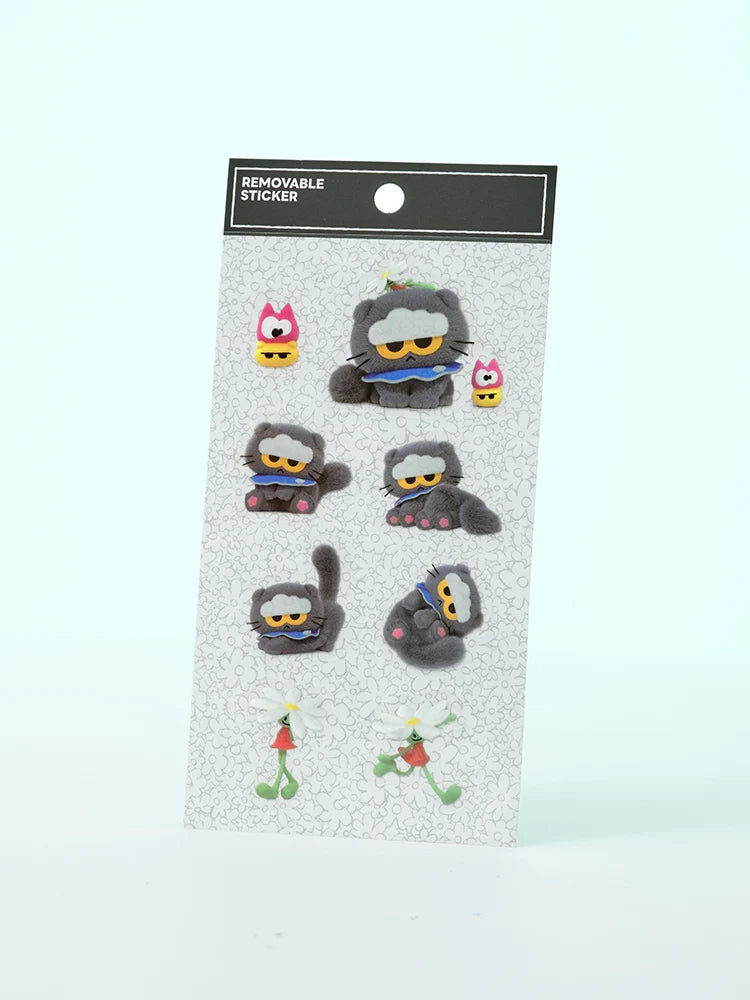 [PRE ORDER] ZO&FRIENDS SIGNATURE STYLE OFFICIAL MD