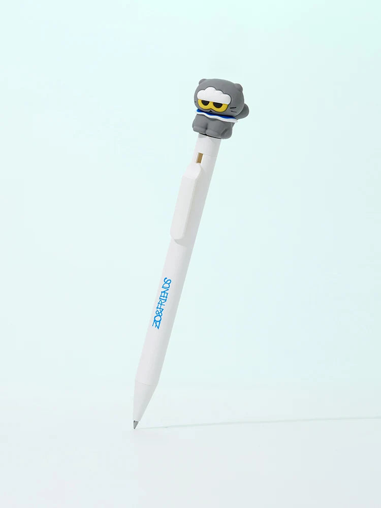 [PRE ORDER] ZO&FRIENDS SIGNATURE STYLE OFFICIAL MD