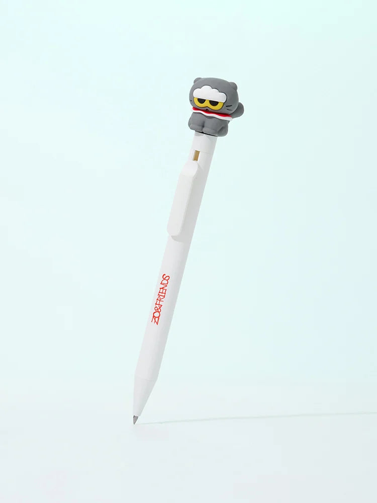 [PRE ORDER] ZO&FRIENDS SIGNATURE STYLE OFFICIAL MD