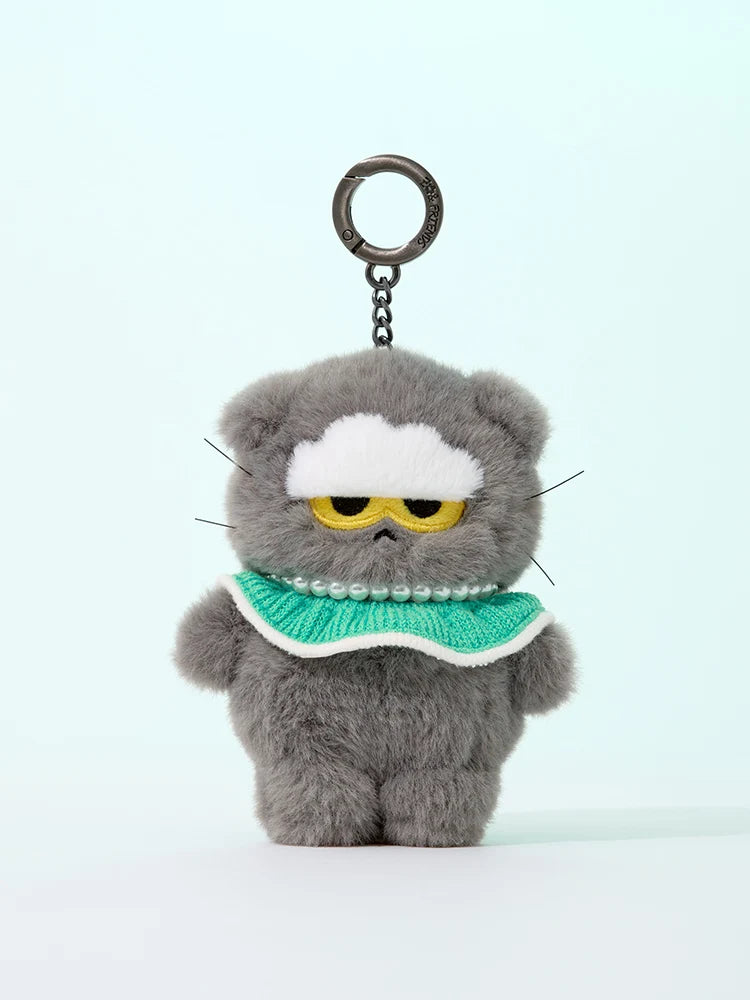 [PRE ORDER] ZO&FRIENDS SIGNATURE STYLE OFFICIAL MD