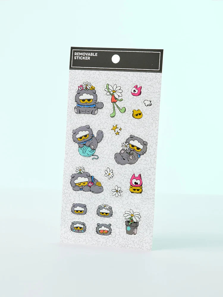 [PRE ORDER] ZO&FRIENDS SIGNATURE STYLE OFFICIAL MD