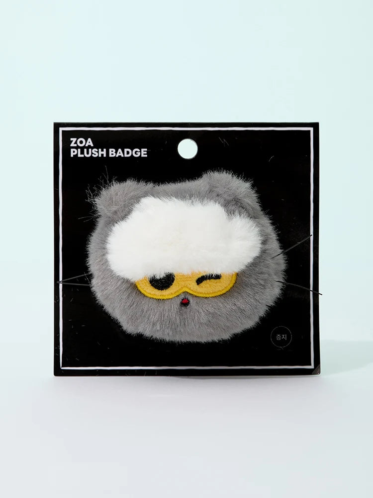 [PRE ORDER] ZO&FRIENDS SIGNATURE STYLE OFFICIAL MD
